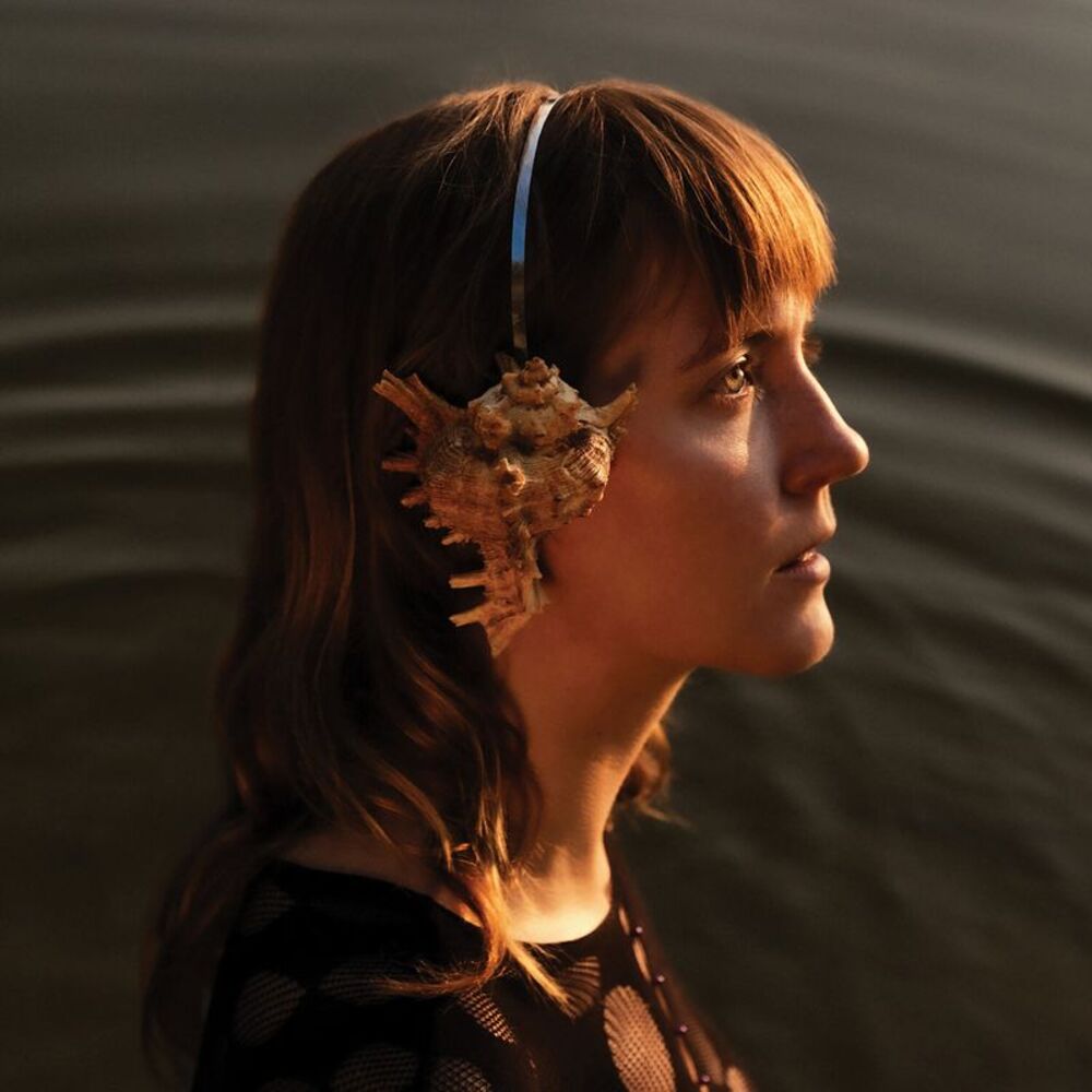 Tara Nome Doyle - Ekko - Clear  LP LP
